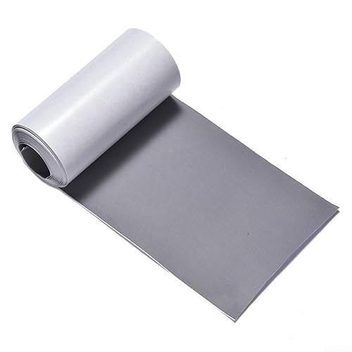 Nastro di riparazione per teloni, impermeabile, per riparazione di tende da sole, per uso esterno, riparazione di tende, riparazioni domestiche, ripara rapidamente pioggia e neve, sacco a pelo (beige) - Honorern