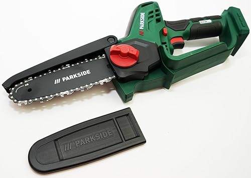 Parkside®, PGHSA 20-Li B1 - Mini sega troncarami a batteria da 20 V, senza batteria e caricabatterie - Honorern