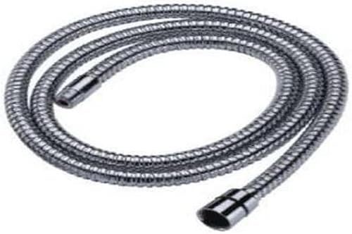 FLESSIVO ACCIAIO INOXIDABLE 1,5 M PER LAVABO ESTRAIBILE M 15/100 X F 1/2' - Honorern