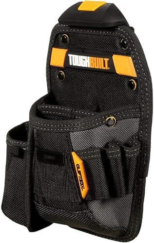 TOUGHBUILT-TOU-CT-Custodia universale/26-Coltello da tasca - Honorern