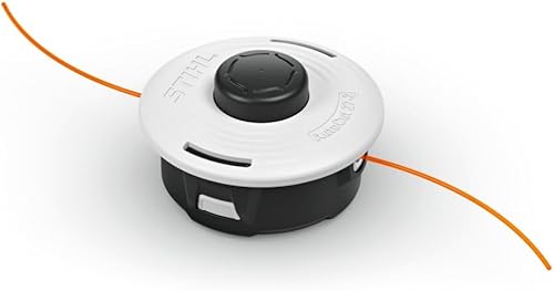 TESTINA FALCIANTE AUTOCUT 27-2 - Honorern