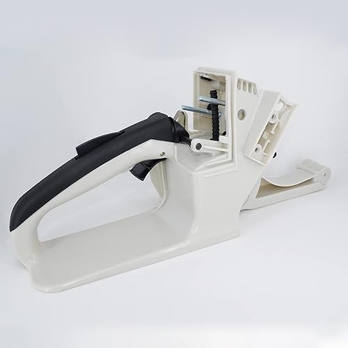 Tappo per serbatoio carburante per motosega Stihl 026 MS260 024 MS240, sostituisce 1121 350 0829, 11213500829 - Honorern