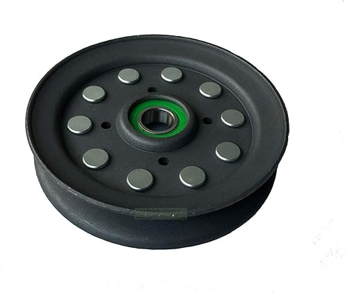 Puleggia puleggia rullo di serraggio AL-KO ALKO 464454 464459 514716 tosaerba - Honorern