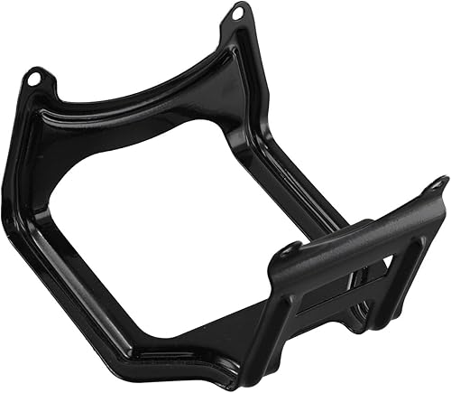 Supporto per serbatoio carburante progettato in modo efficiente per decespugliatori, semplice processo di installazione (A) - Honorern