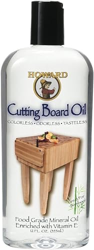 BBB012 355 ml, olio per legno - Honorern