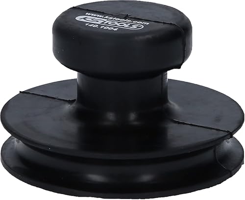 KS Tools 140.1004 Mini Ventosa, Diametro 80 mm - Honorern