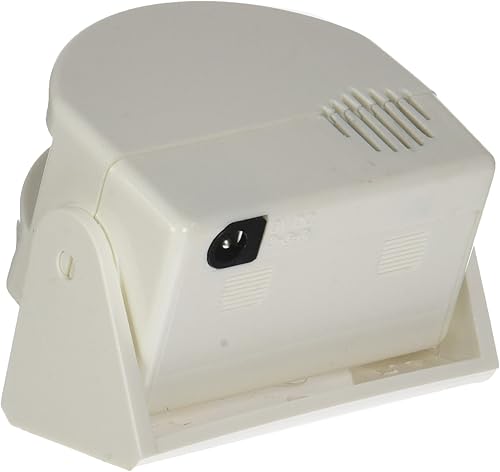 SCS Sentinel SALOO16A - Rilevatore di movimento a infrarossi, angolo di rilevamento di 110°, raggio d'azione fino a 5 m - Honorern