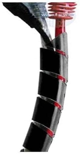 Raccogli cavi spiralato 6-60mm, 10m - Honorern