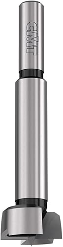 CMT Orange Tools 537.220.31 - Punta tipo Forstner -SP- Z2+2 S=8X30 D=22X90 DX - Honorern