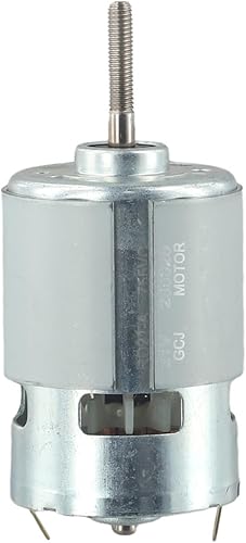 Per 755 Motore Per RS755VC Tosaerba Motore Batteria Al Litio Motore 12V 21V Motore Bobina di Rame Puro Sostituzione Del Motore Per Tosaerba - Honorern