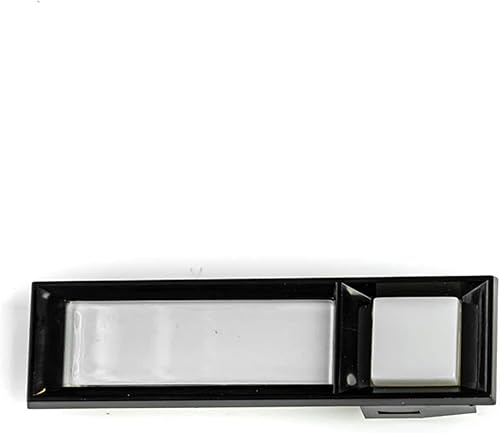 Renz Kombitaster Seko LT Kunststoffrand sw 97-9-85089 - Honorern