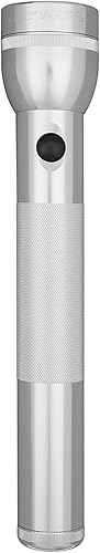 Maglite Classic Torcia Xenon 6x batterie D - Nero - Honorern