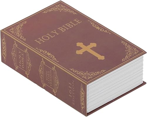 Cassaforte a libro falso, Cassaforte Risparmia denaro Lucchetti a combinazione per custodia per password regalo - Honorern