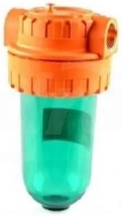 FILTRO DI RICAMBIO 7' ATT. 3/4' F. DEPURA 700 10102930 - Honorern