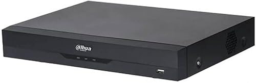 Registratore XVR Penta-Brid 16 canali WizSense – Dahua - Honorern