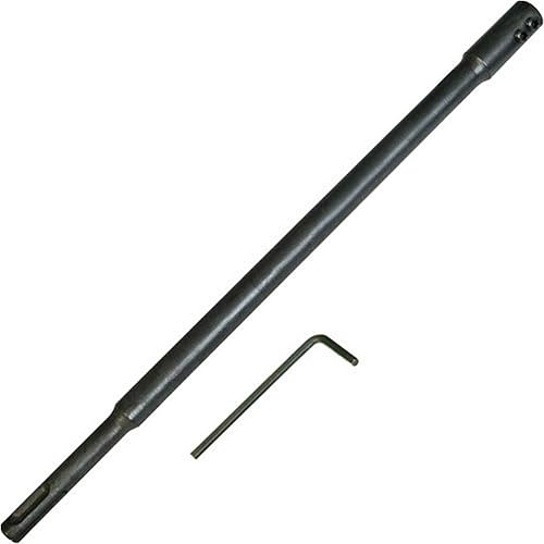 Silverline, Prolunga per codolo SDS-Plus, 300 mm - 245103 - Honorern
