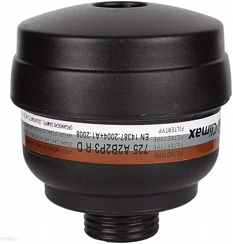 Filtro 725 a2-b2-e2-k2-p3 241725900 - Honorern