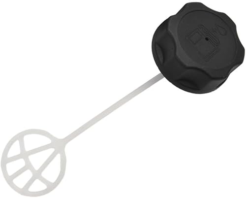 Tappo per serbatoio carburante affidabile per decespugliatori, tagliasiepi, decespugliatori, si adatta alla maggior parte dei modelli - Honorern