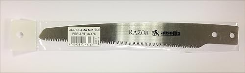 Lama ricambio per seghetto potatura razor turbo mm 310 - Honorern