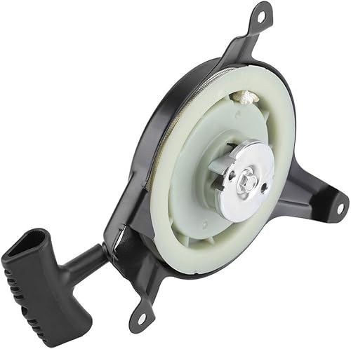 Avviatore a Strappo Sostituisce GXV120 GXV140 GXV160 HRM195 215 28400ZG9803 - Honorern