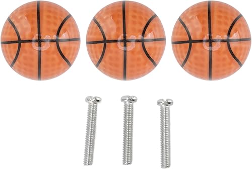 Pomelli Per Armadietti, Pomelli Per Maniglie Per Cassetti,Pomelli In Ceramica Per Armadietto, Pomelli Per Armadietto Per Armadi Comò Armadi Armadi Bagno (3 Set, 1,4x1,4x1,4 Pollici) - Honorern