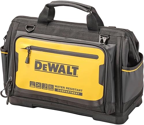 Dewalt DWST60103-1 Pro 16'' Borsa per attrezzi - Honorern