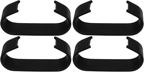 Briny River 4 Pezzi Molle Frizione Motosega Compatibile Con Husqvarna 340 345 346 350 351 353 455 460 Sostituisce OEM 537 35 91-01 537359101 503815601 - Honorern