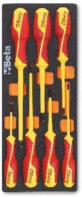 Beta MV226 - Vassoio morbido in eva vuoto - Honorern