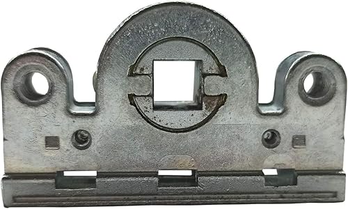 Winkhaus - Ingranaggio a vite per ingranaggi di finestre e porte del balcone, per riparazione a vite, per serie GPM GPK GRM GRK GAM GAK con HauSun Upgrade (set da 1) - Honorern