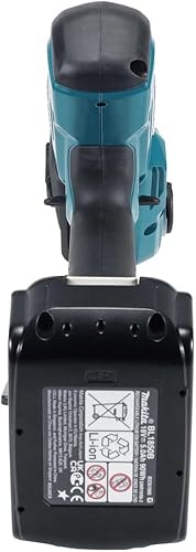 POTATORE A CATENA LXT 18V BL MOTOR MAKITA DUC150ZJ BARRA 15CM - blu, nero (batterie e caricabatterie non inclusi) - Honorern