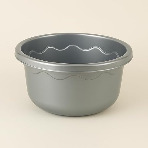 BACINELLA VULCANO TONDA (BIANCO, 45) - Honorern