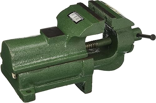 Blinky 4910010 Morse Parallele, Ghisa Modello Italia, 100 mm - Honorern