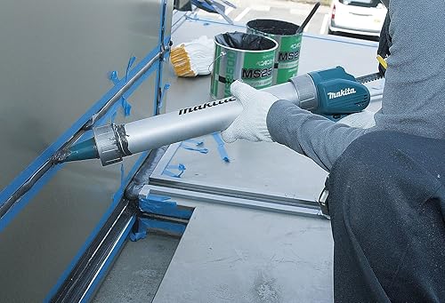 PISTOLA SILICONE 18V 600MM - Honorern