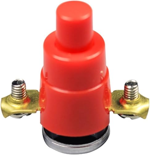 Interruttore termico 56 °C 250 V 16 A interruttore termico di ricambio cavo avvolgicavo, design compatto, facile installazione - Honorern