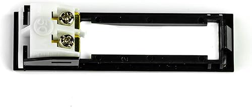 Renz Kombitaster Seko LT Kunststoffrand sw 97-9-85089 - Honorern