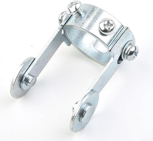 Ruota di guida del rullo dell'acciaio inossidabile della parte di ricambio della torcia al plasma per prestazioni ottimali - Honorern