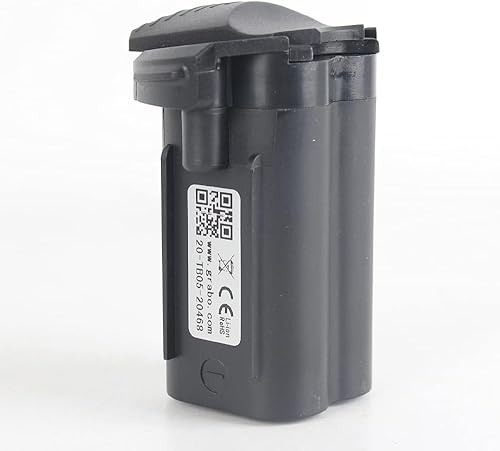 Nemo - Batteria elettrica originale per Grabo，grabo pro - Honorern