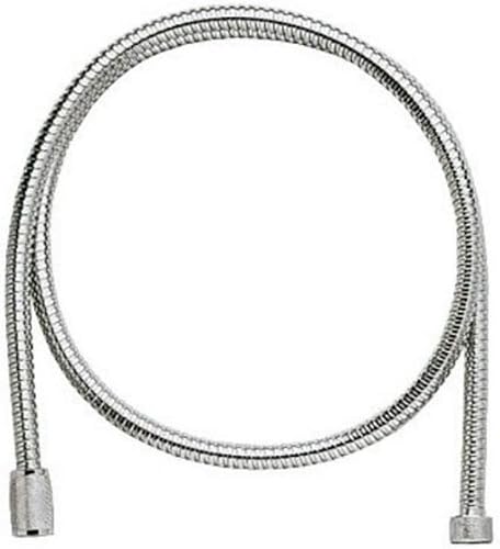 GROHE Flessibile Metallico Cromo 28139000 - Honorern