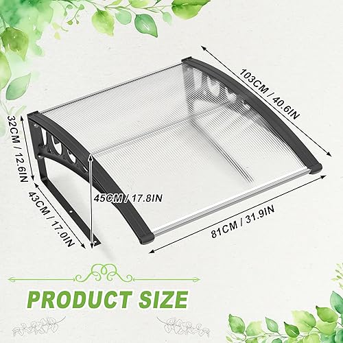 Tetto per robot tagliaerba, tettoia per tosaerba, garage, resistente alla pioggia, grandine e raggi UV, 103 x 77 x 45 cm - Honorern