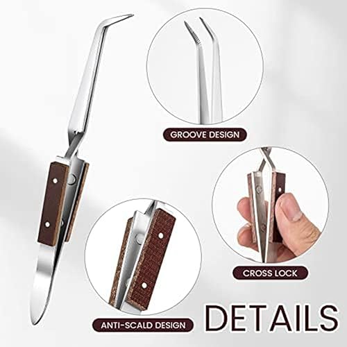 Blocchi di Saldatura Piastra di Saldatura nel Ceramica un D'Ape Kit di Saldatura per Gioielli per Strumenti per la Creazione di Gioielli Parti di Forniture per Saldatura - Honorern