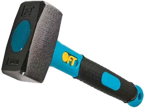 Mazzetta da muratore 800 gr 10201 Duraflex FT - Honorern