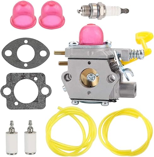 Carburatore per Walbro WT-875-A WT-875-1 WT-875 per Poulan BVM200VS per soffiatore artigianale - Honorern