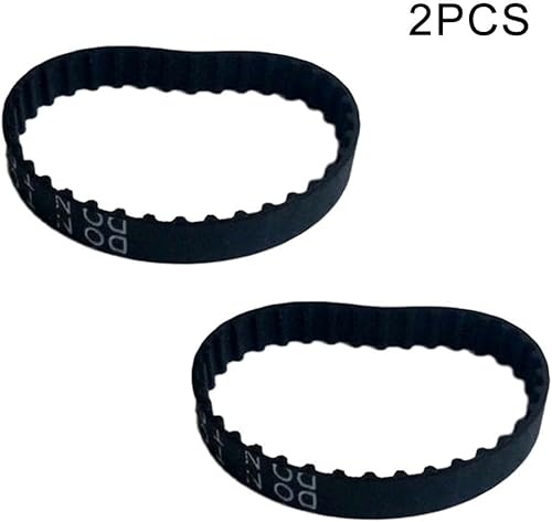 Cinghia per pialla 70XL per Black& Decker 7696 Quantità multiple (2 pezzi) - Honorern