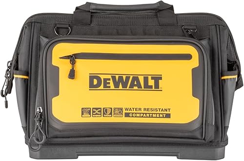 Dewalt DWST60103-1 Pro 16'' Borsa per attrezzi - Honorern