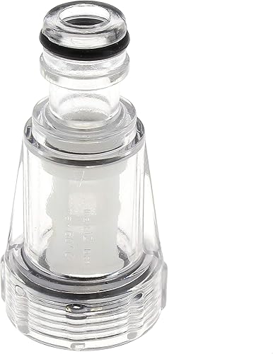 Black et decker Raccordo filtro ingresso acqua per idropulitrice ad alta pressione - Honorern