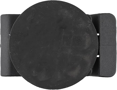 Clip da cintura magnetica resistente ai graffi progettata per tenere gli strumenti in modo sicuro per attività pesanti (66 mm) - Honorern