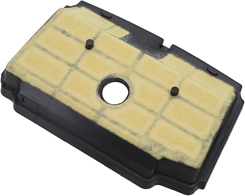 BlesConi Filtro dell'aria per motosega MS193T MS193 pezzo di ricambio per attrezzi da giardino 1137 120 1604 - Honorern