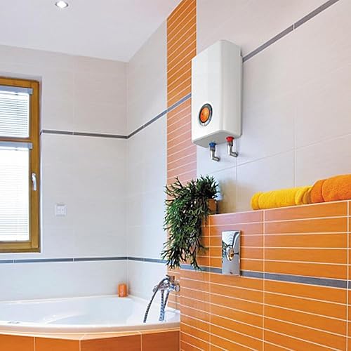 Scaldabagno elettrico Istantaneo Elettronica Sannover Gala 15 kW Trifase - Honorern