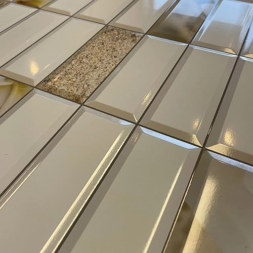 Eternal Parquet MAXI Pannelli 3D HI-RES Rivestimento a parete in PVC - PIASTRELLE ZEN- Realistici e isolanti. - Honorern