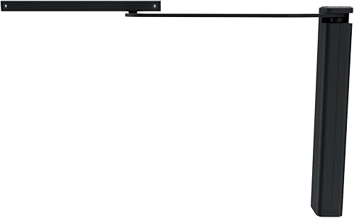 AssaAbloy 1006665 Dc630 G Ne Chiudicancello, Verticale Dx - Honorern